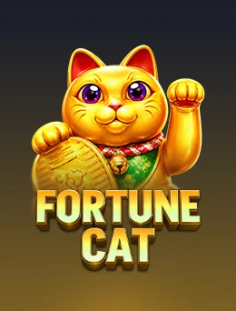 Fortune Cat - YellowBat ဘီးလှည့်ဂိမ်း