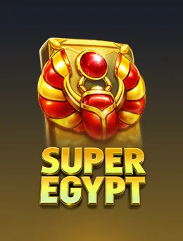 Super Egypt - YellowBat အာကိတ်ကာစီနို