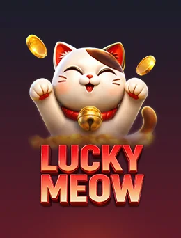 Lucky Meow - YellowBat အာကိတ်ကာစီနို