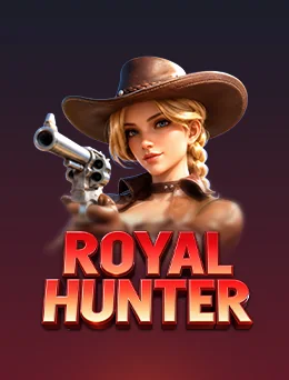 Royal Hunter - YellowBat အာကိတ်ကာစီနို