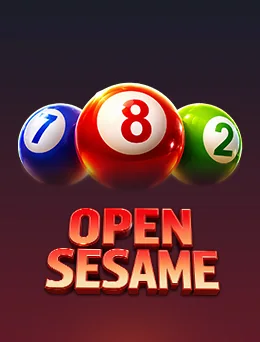 Open Sesame - YellowBat အာကိတ်ကာစီနို